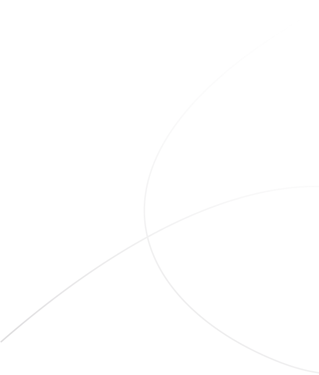Liniem Elemente als Dekoration