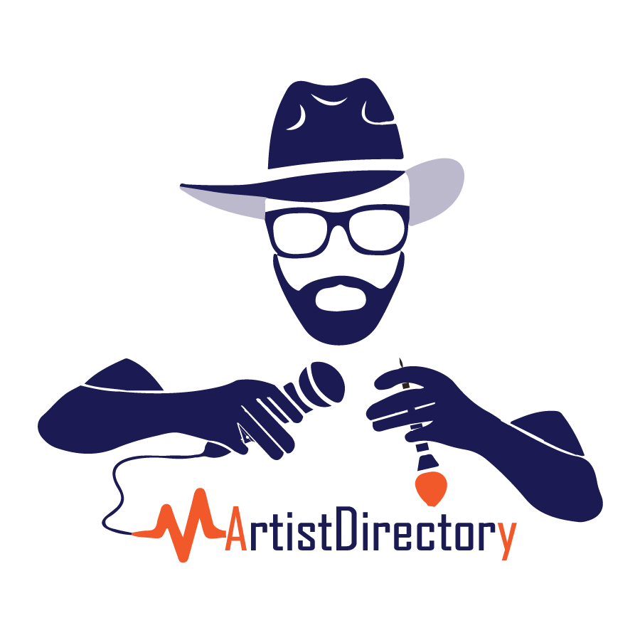 ArtistDirectory Logo