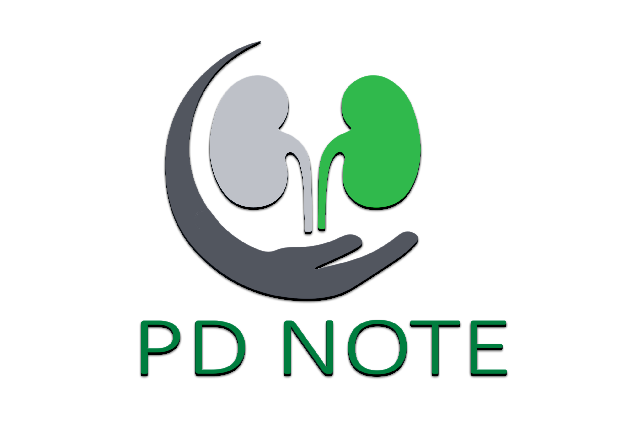 PD Note Logo