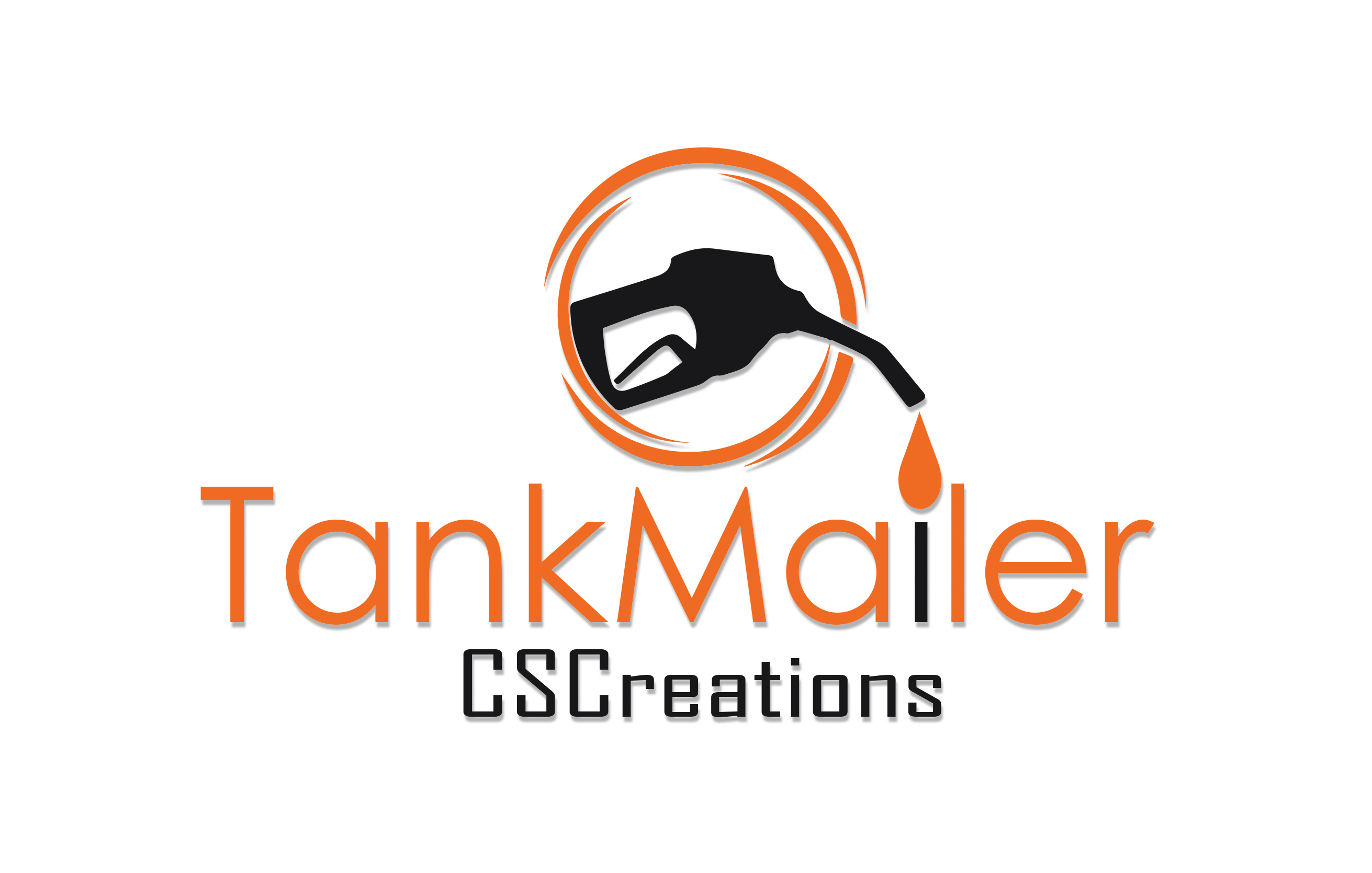 TankMailer Logo
