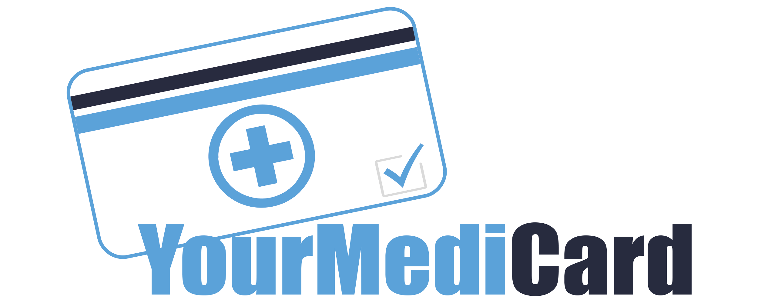 YourMediCard Logo