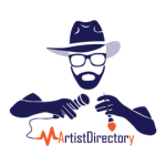 ArtistDirectory Logo
