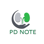 PD Note Logo