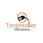 TankMailer Logo