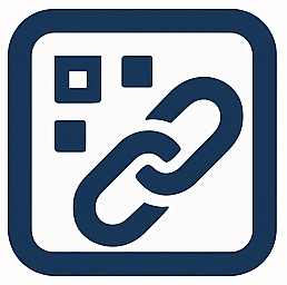 Logo von Shortlyx Website
